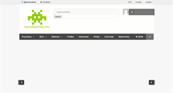 Desktop Screenshot of gamedealdaily.com